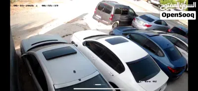 سكودا سوبيرب 3.6 L&K 3