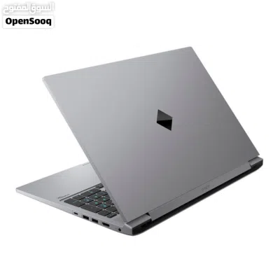 Laptop Gaming Omen 16 Silver 3