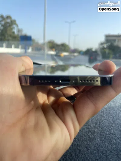 14pro max دبل شفره محلي 256 3