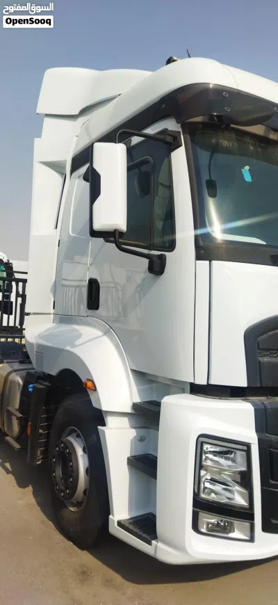 Ford Head 6*4 2023 Zero km in qatar with dealership 4