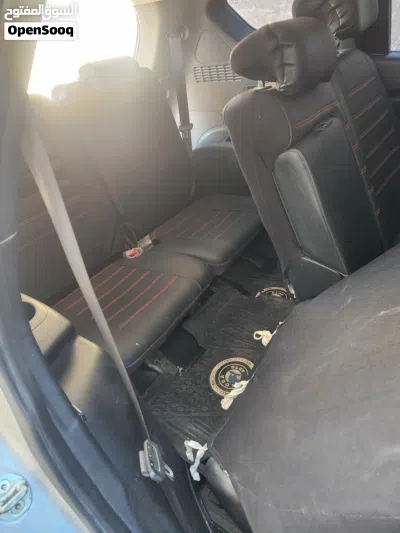 هيونداي سنتافي Standard 4