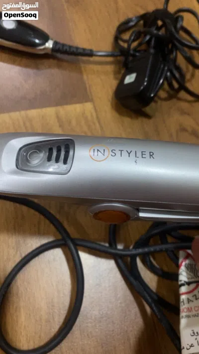 اجهزه شعر فرد ومجفف 3