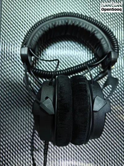 سماعة Beyerdynamic DT 770 Pro 250 Ohm 3