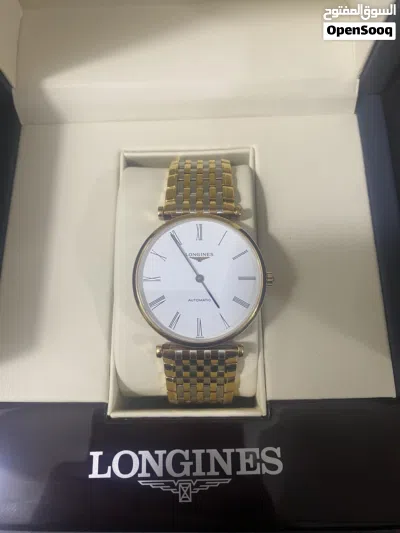 ،،LONGINES 2
