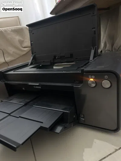 Canon PIXMA PRO-01للبيع طباعة 2