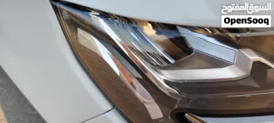 Chevrolet Tahoe LTZ 4