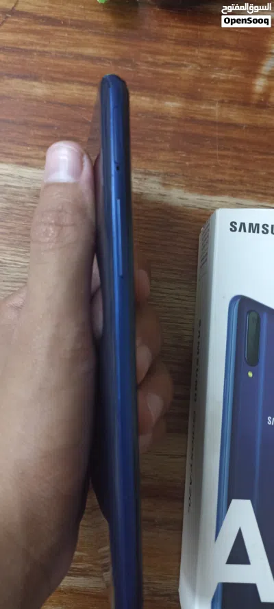 Samsung A20s سامسونج 2