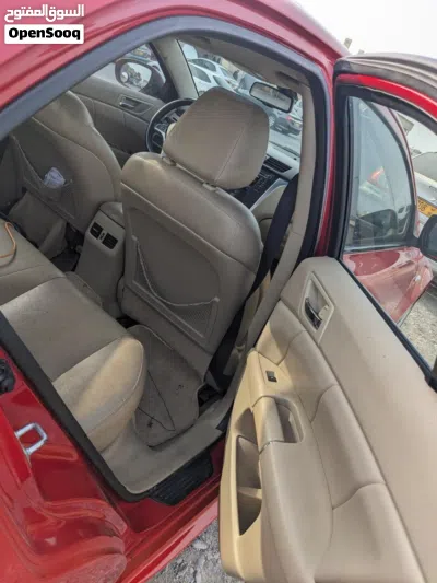 Suzuki Kizashi Sport 3