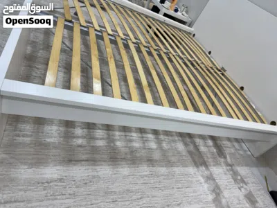 IKEA bed frame سرير 2