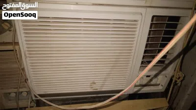 غرف نوم جديد وكنب جديد ومكيفات مستخدم نظيف 3
