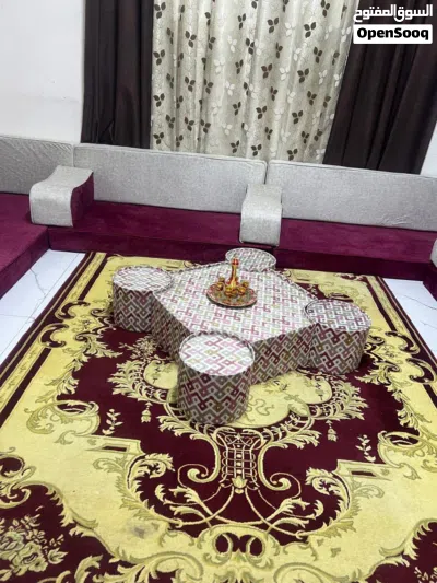 فرش عربي 2