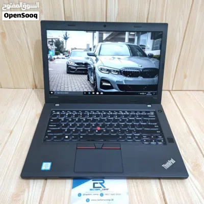 Lenovo t460 3
