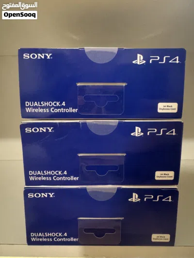 ايد اصليه بليستيشن ps4 4