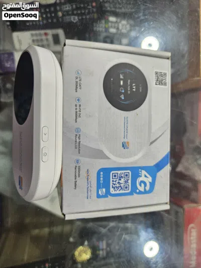 4G LTT الجديد 2