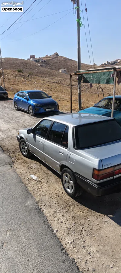 Honda Civic DX 2