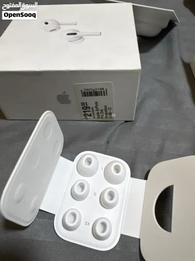Airpods pro2 4