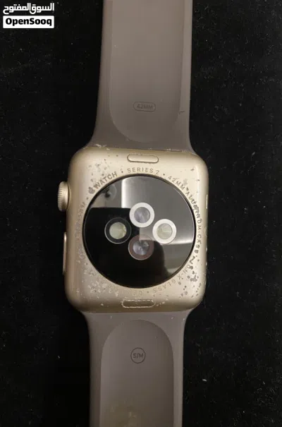 apple watch series 2 2