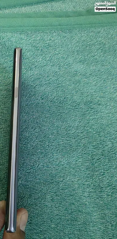 Samsung galaxy note 9 8 gb ram 512 rom 3