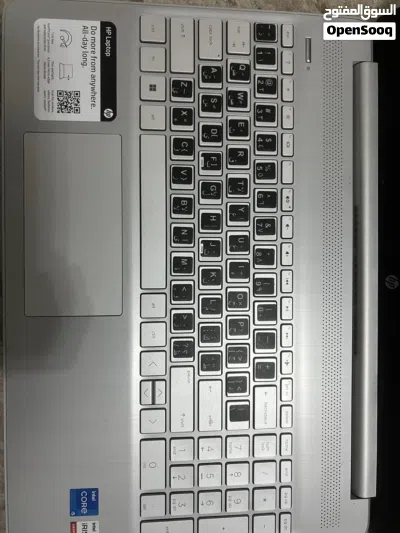 لابتوب HP 15-dy2795wm للبيع 3