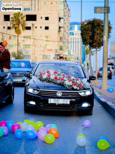 Volkswagen Passat CC 3