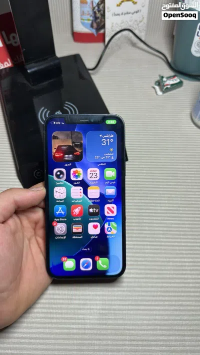 آيفون 12 للبيع 2