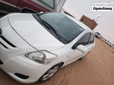 Toyota Corolla XLI 2
