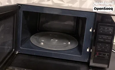 Microwave Samsung 3