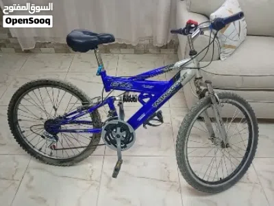 MONGOOSE بسكليت امريكي 2
