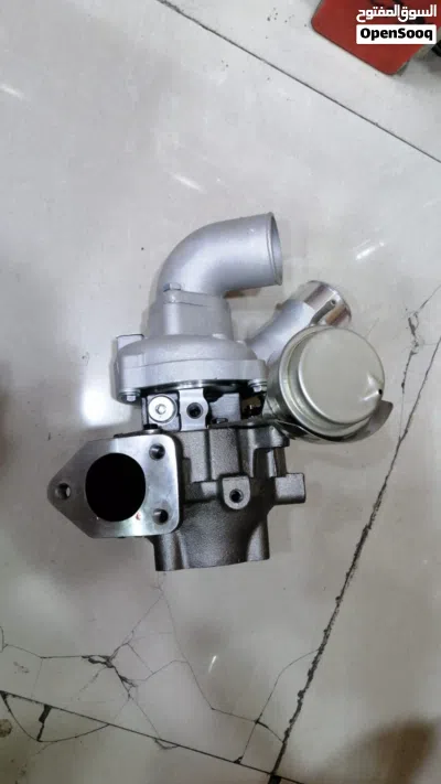 توربو تشارج ( turbocharger) لسيارات و شاحنات ديزل و البترول تويوتا نيسان هايلوكس 4
