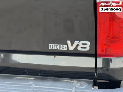 Toyota Tundra Limited 4
