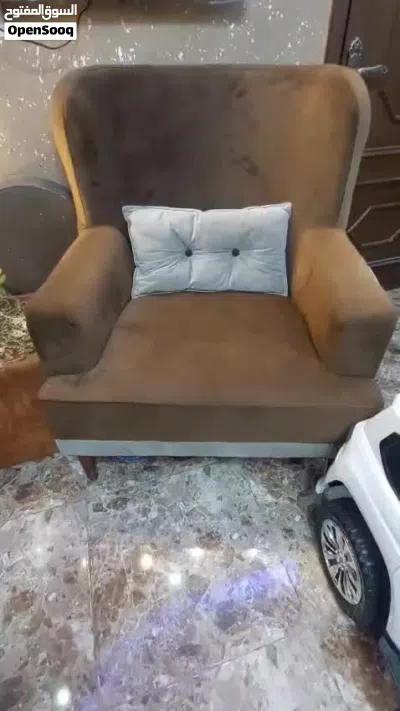 طقم كنب للبيع 4