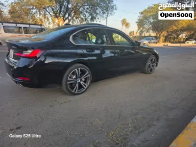 BMW XM Series XM 4