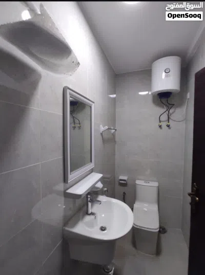 Apartments for Rent – Al Azaiba & Al Maabilah 3