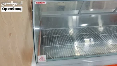 ثلجات عرض للمحلات و مطاعم 4
