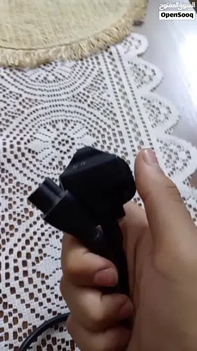شاحن لابتوب ديل 4