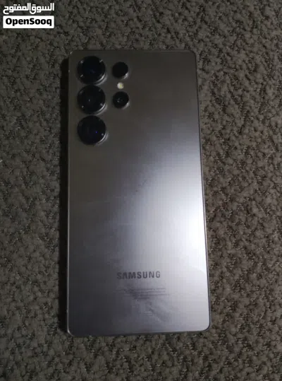 تلفون S25 ultra 4