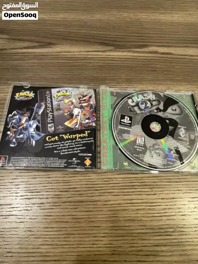 PS1 games for sale 3