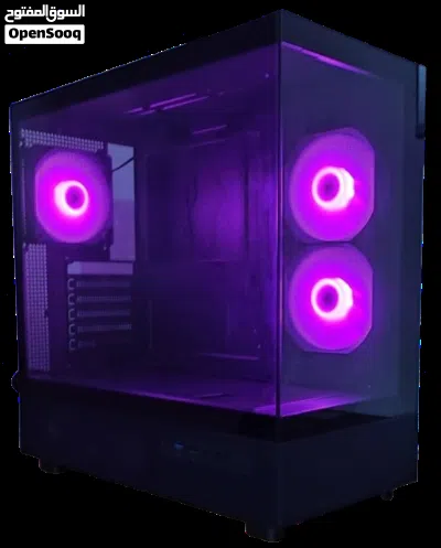 كيس DarkFlash RGB فارغ 2