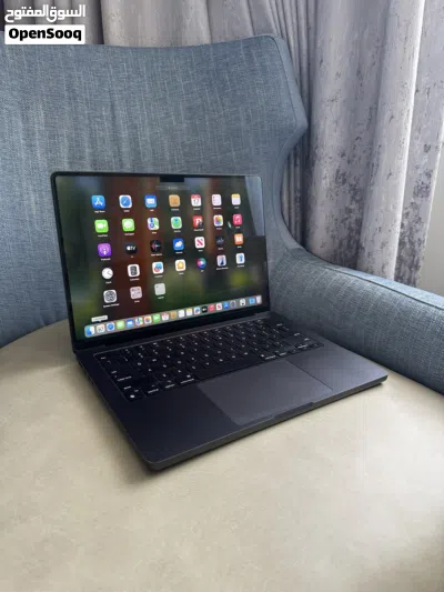 Apple MacBook Pro M4 14.2inch battery 100% بسعر مغري جدا 4
