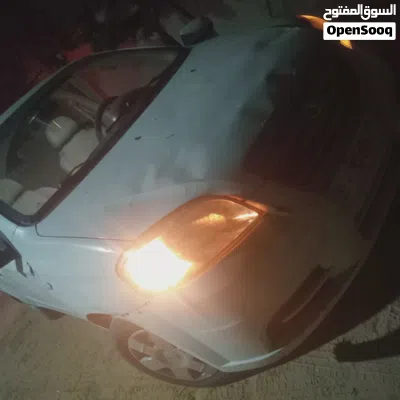Daewoo Gentra 2
