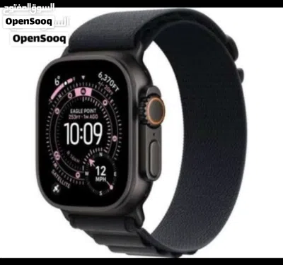 Apple Watch Ultra 3 2