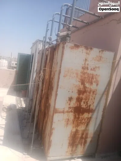 شراء البويلرات ورديترات والشلرات ووحد التبريد بأفضل الأسعار 3