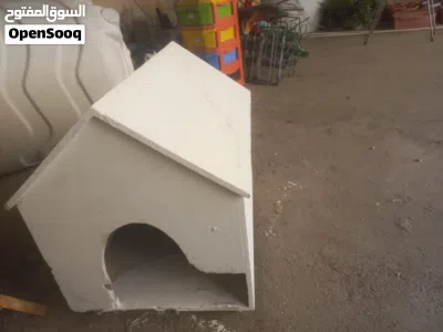 فرصه لن تتكرر بسعر مغري جدا جدا جدا بيت للكلاب الصغيره ... 2