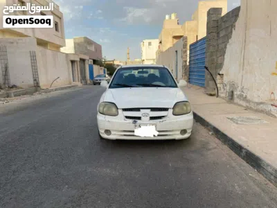 Hyundai Verna S 3
