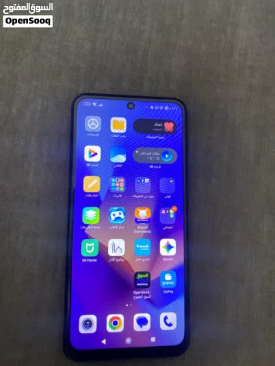 تلفون Redmi note 10s للبيع 4