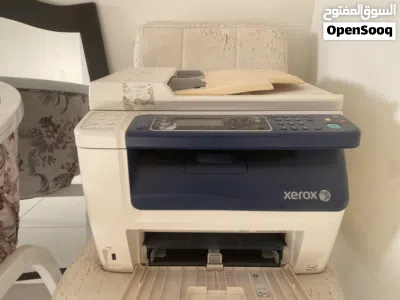 Xerox printer for sale 4
