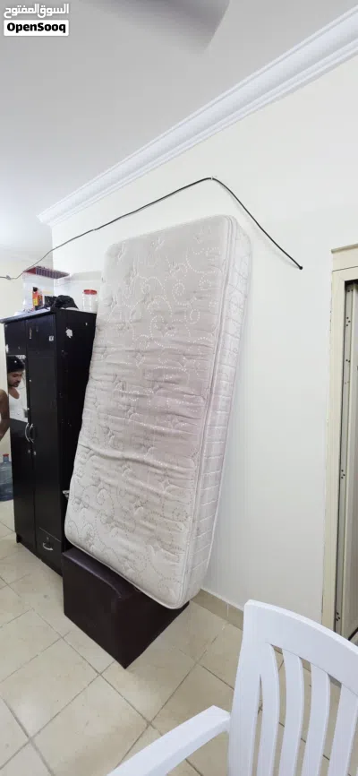 single cart bed 2