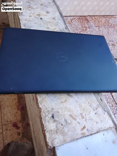 لابتوب ديل انسبيرون 15 (Dell Inspiron 15) - أداء سريع وشاشة FHD. 4