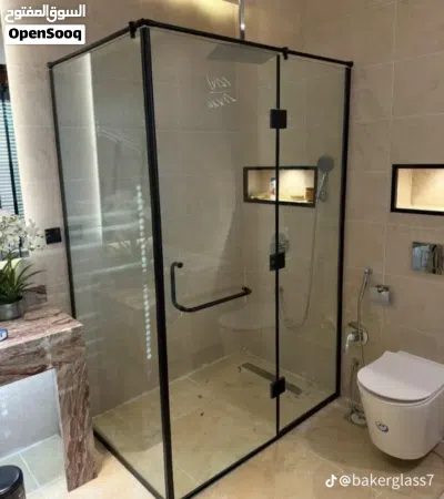زجاج سكريت الرياض 3