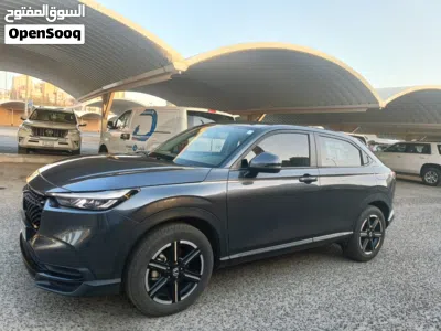 Honda HR-V LX 2